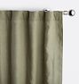 Belgian Linen Curtains