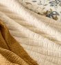 Organic Cotton Double Cloth Blanket