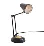 Petite Articulating Mid-Century Desk Lamp