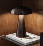 Como Rechargeable LED Table Lamp