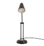 Petite Articulating Mid-Century Desk Lamp