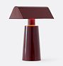 Caret Rechargeable LED Table Lamp