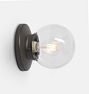 Foster 3-1/4&quot; Sconce