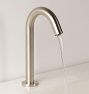 Anna Rose Tall Spout Automatic Bathroom Faucet ADA 