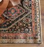 Peat Hand-Knotted Rug