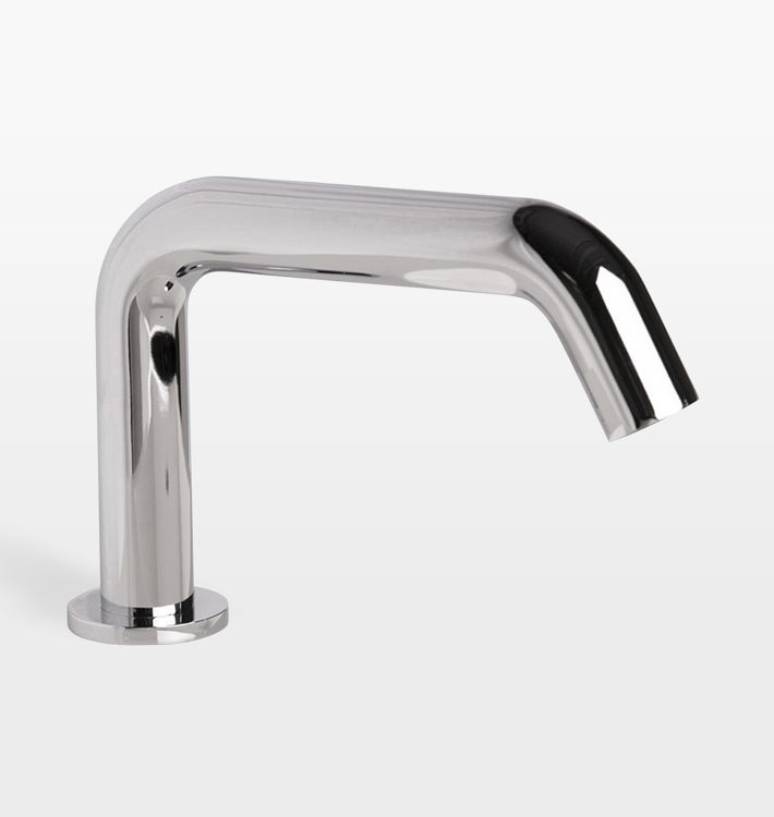 Twyla Automatic Bathroom Hand Dryer ADA