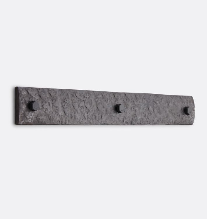 Garage Cast Bronze Arch Non Active Band Hinge