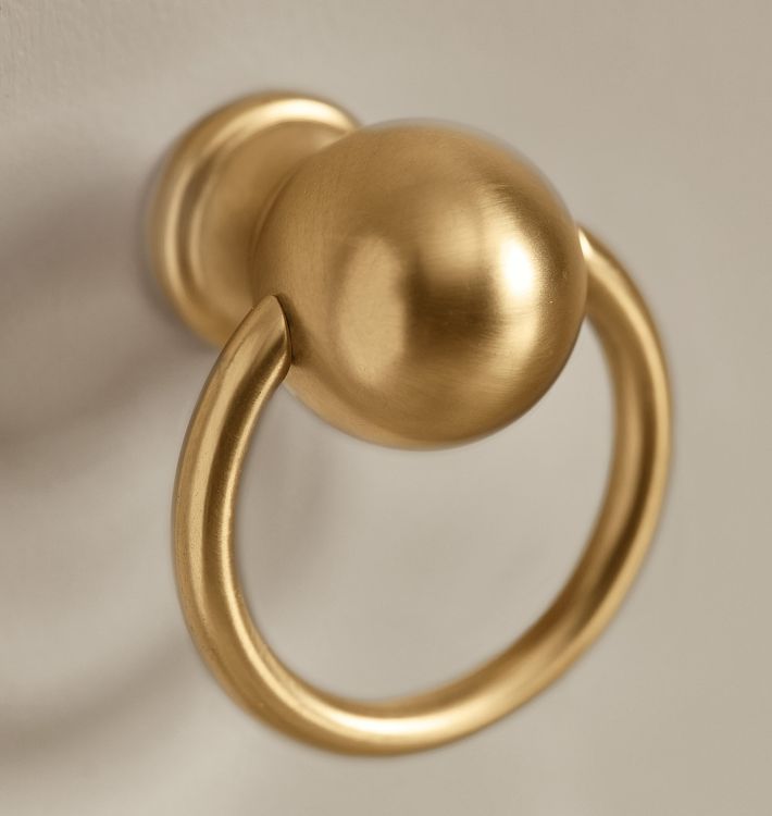 Quincy Drop Ring | Rejuvenation