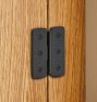 Surface Mount Traditional Cabinet Hinge