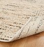 Coyuchi + Rejuvenation: Kaden Braided Flatweave Rug