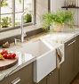 Farmhouse NativeStone Kitchen Sink