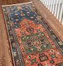 Sumaru Hand-Knotted Rug