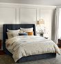 Kenton Upholstered Bed