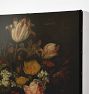 Still Life With Flowers Reproduction Wall Art Print