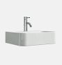 Augustine Wall Mount Sink