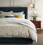 Kenton Upholstered Bed