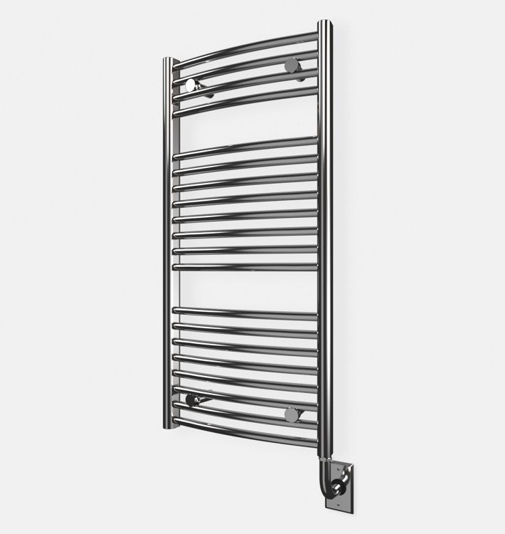 Amalfi Wall Towel Warmer