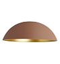 Brass Dome Shade