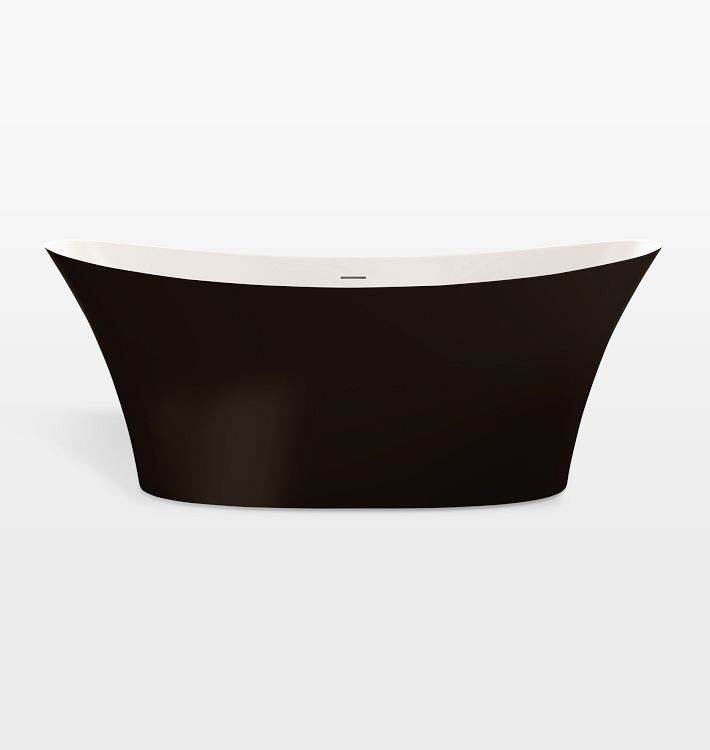 Alessandria Eco-Lapistone Bathtub