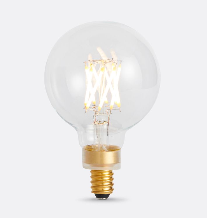 Tala G25 4W 2700K Lightbulb E26