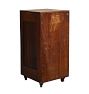 Antique &quot;Royal Society&quot; Commercial Spool Cabinet
