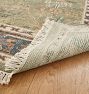 Vogel Hand-Knotted Rug