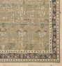 Vogel Hand-Knotted Rug