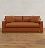 Sublimity Leather Sofa