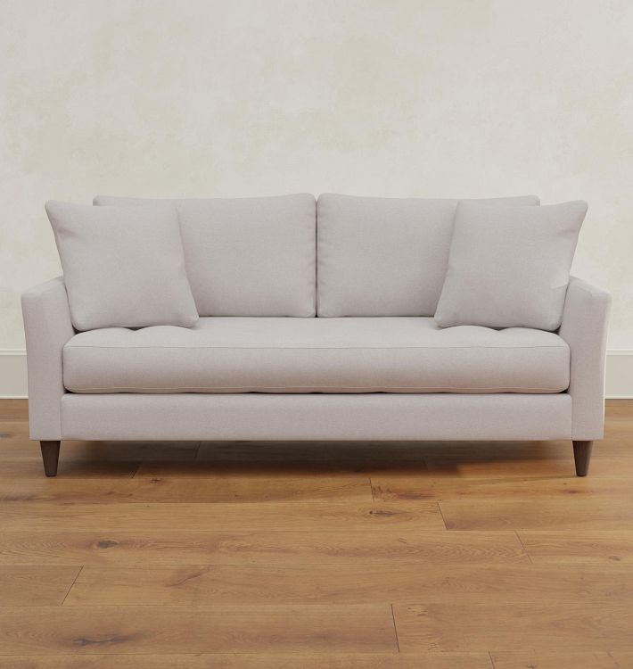 Hastings Loveseat