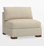 Wrenton Armless Chair Sectional Component