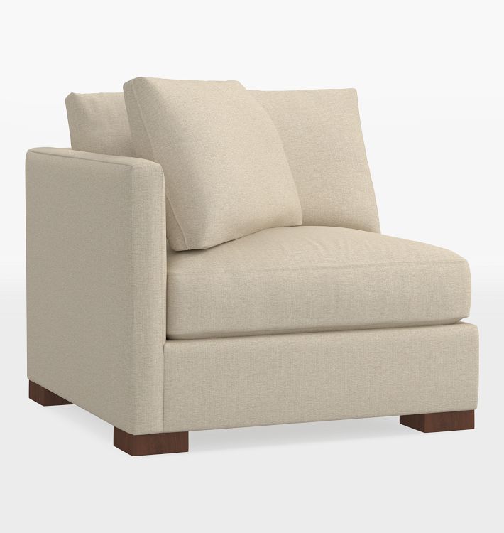 Wrenton Arm Chair Sectional Component