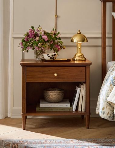 Dressers &amp; Nightstands