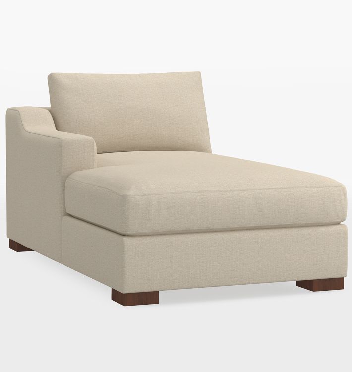 Sublimity Chaise Sectional Component
