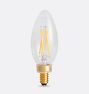 Tala B10 5W 2700K Lightbulb E12