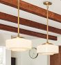 Eastmoreland 8&quot; Fitter LED Pendant