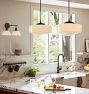 Eastmoreland 8&quot; Fitter LED Pendant