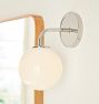 Knowles Single Sconce