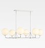 Irving 6-Light Chandelier