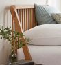 Perkins Spindle Bed