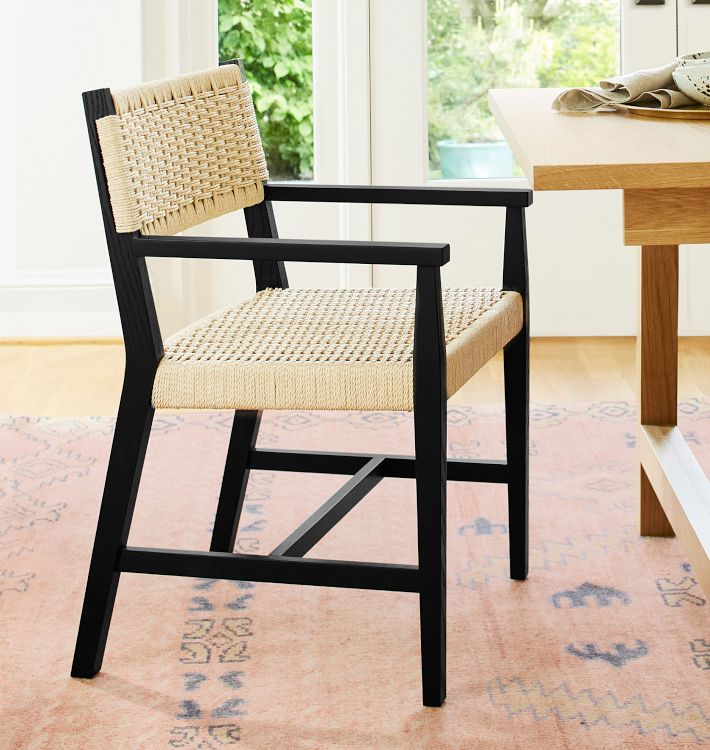 Stratford Arm Chair