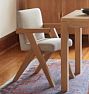 Tuttle Upholstered Arm Chair