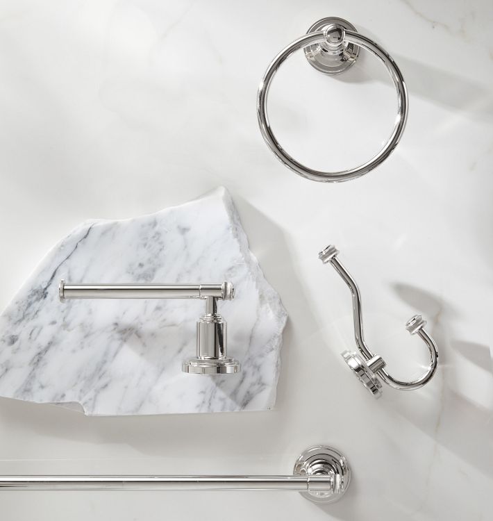 Rigdon Double Hook | Rejuvenation