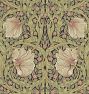 Pimpernel Morris &amp; Co. Wallpaper