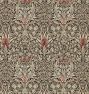 Snakeshead Morris &amp; Co. Wallpaper