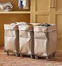 Steele Canvas x Rejuvenation Steeletex Laundry System