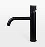 Monterey Single Hole Vessel Bathroom Faucet