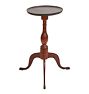 Antique Mahogany Occasional Table