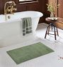 Organic Cotton Bath Rug