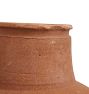 Turkish Terra Cotta Vessel with Handle