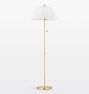 Meshelle Floor Lamp